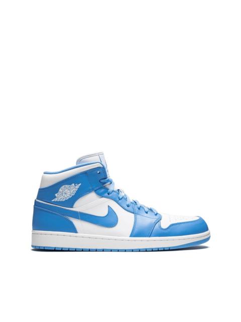 Air Jordan 1 Mid sneakers