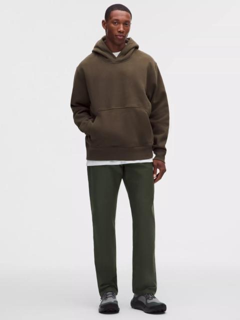 lululemon EasyFive Classic-Straight Pant 32L