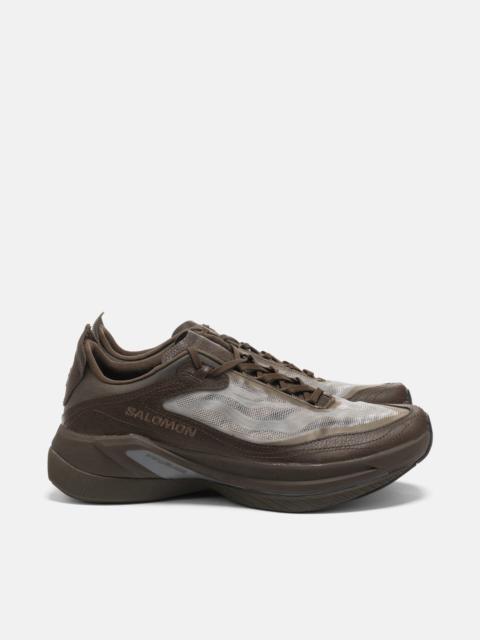 SALOMON Neuva Advanced Earth Brown / Cloud Blue / Earth
