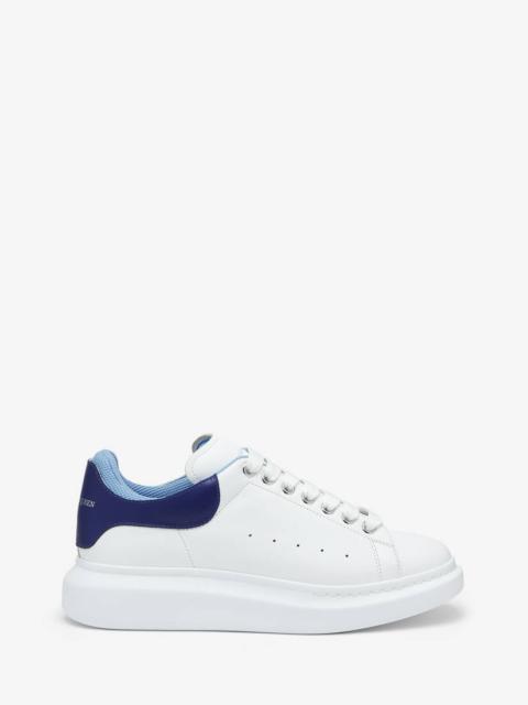 Alexander McQueen Oversized Sneaker
