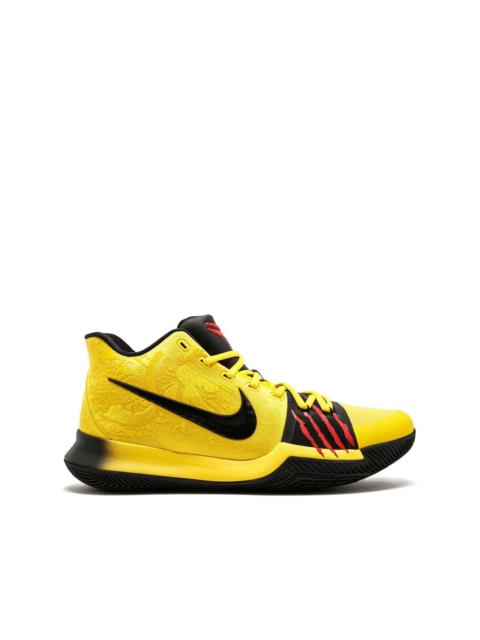 Nike Kyrie 3 "Mamba Mentality" sneakers