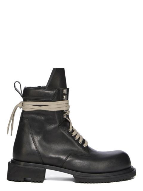 Rick Owens LOW ARMY GABE