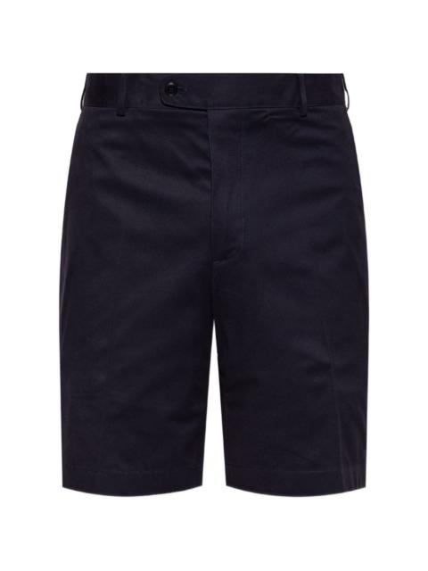 Brioni cotton shorts