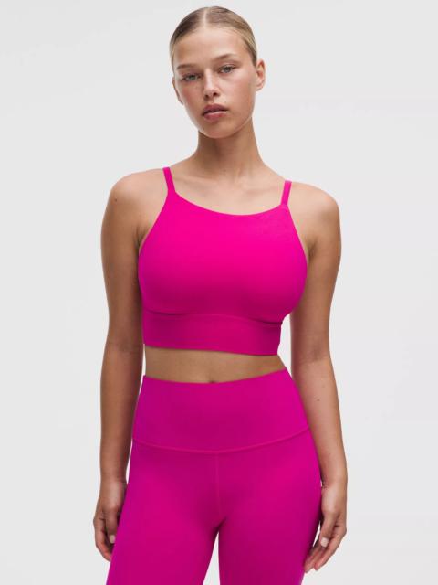 lululemon lululemon Focuser High-Neck Bra *Light Support, C/D Cup
