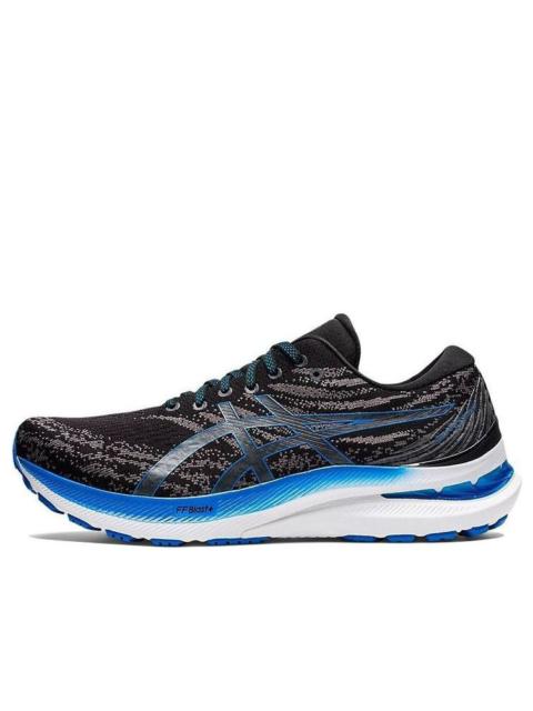 ASICS Gel Kayano 29 'Black Electric Blue' 1011B440-003