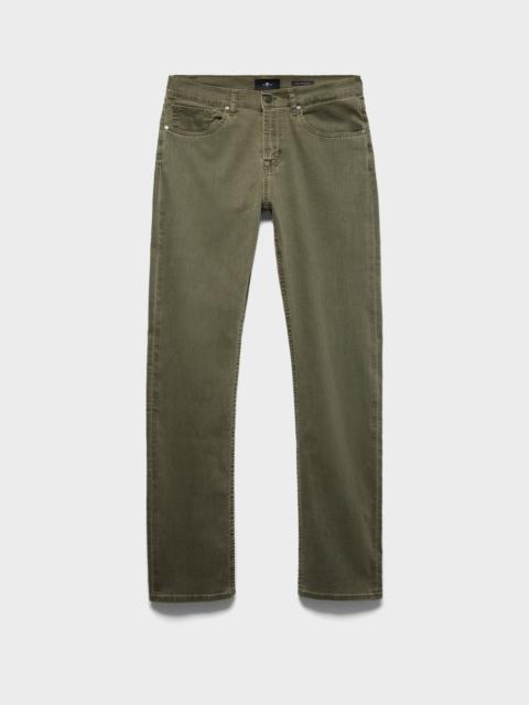 7 For All Mankind THE STRAIGHT in Airweft