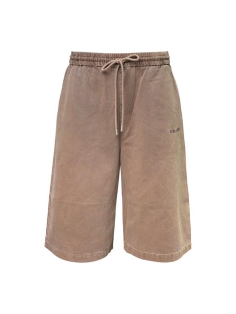 ESSENTIALS Lounge Drawstring Shorts