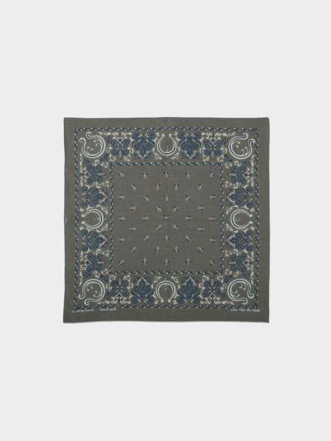 Kapital Bandana Antler Naja