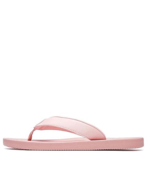FILA (WMNS) FILA Flip-Flops Pink F12W024612FCR