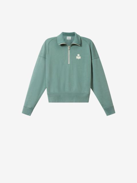 Isabel Marant Étoile ROSS SWEAT SHIRT