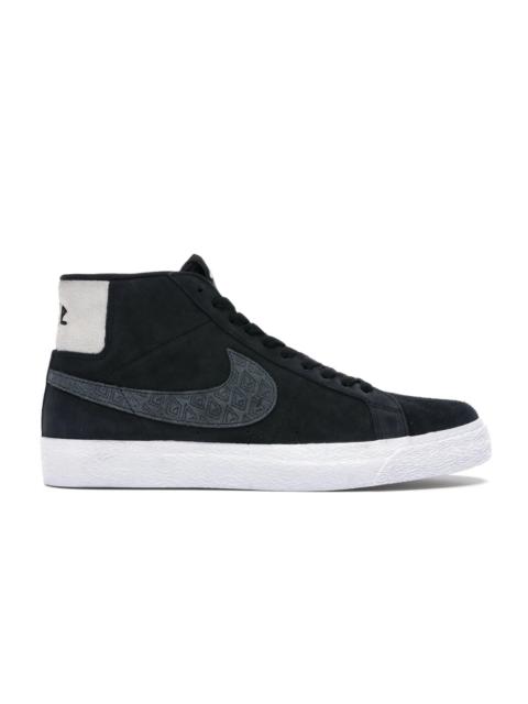 Nike sb blazer gnarhunters best sale