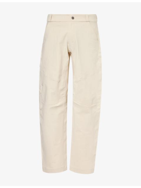 Arc'teryx Arc Cronin Cotton-Blend Trousers