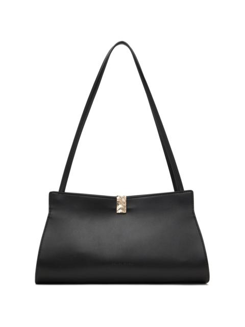 Loulou de Saison Black Johanna Bag