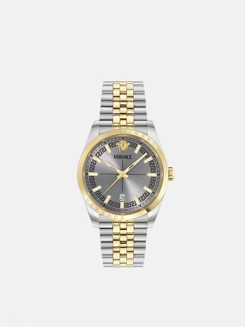 VERSACE Millenyium Gent Watch