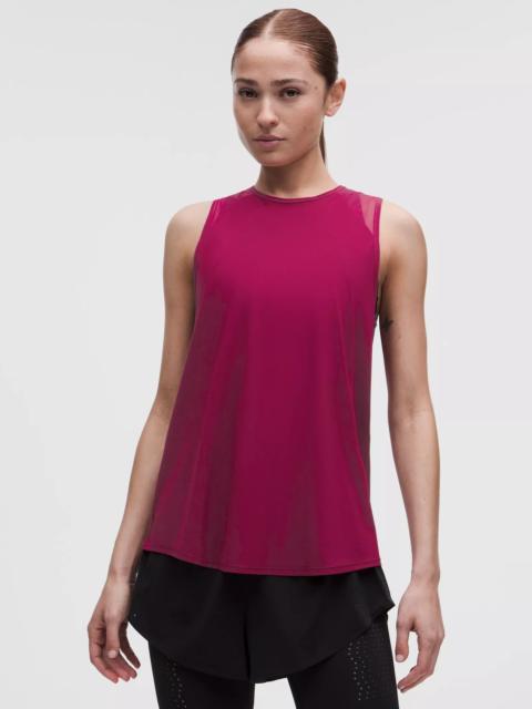 lululemon Sculpt Tank Top