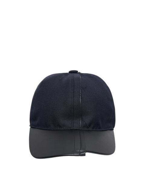 Comme des Garçons SHIRT Black Embellished Bow Headband