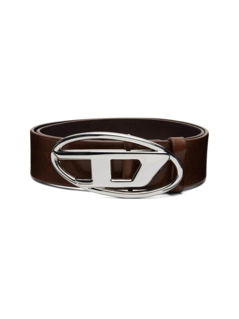 Diesel Brown B-1dr W Belt