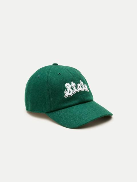 J.CREW '47 x J.Crew Michigan State cleanup cap