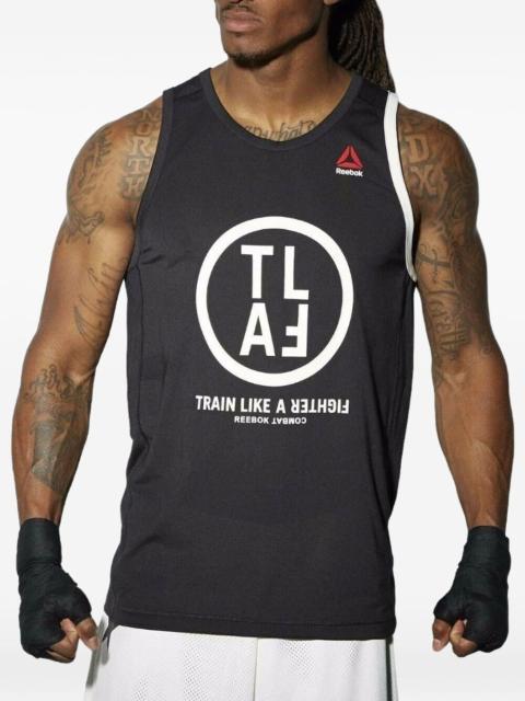 Reebok Train Like a Fighter tank top