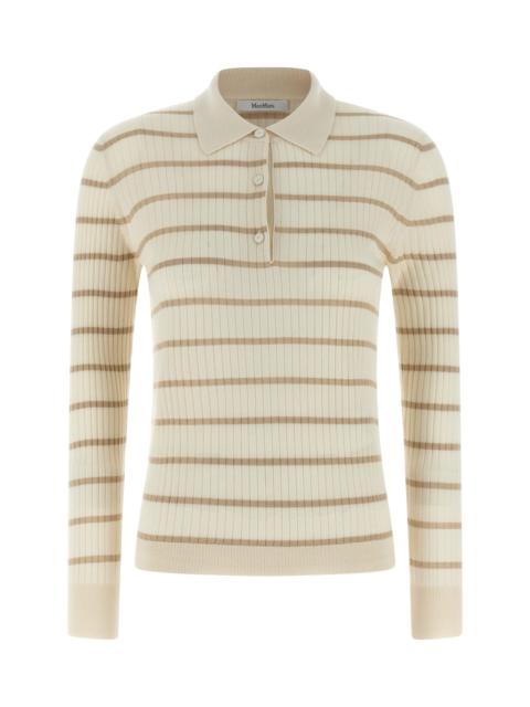 Max Mara 'mxpgitano' Polo Shirt