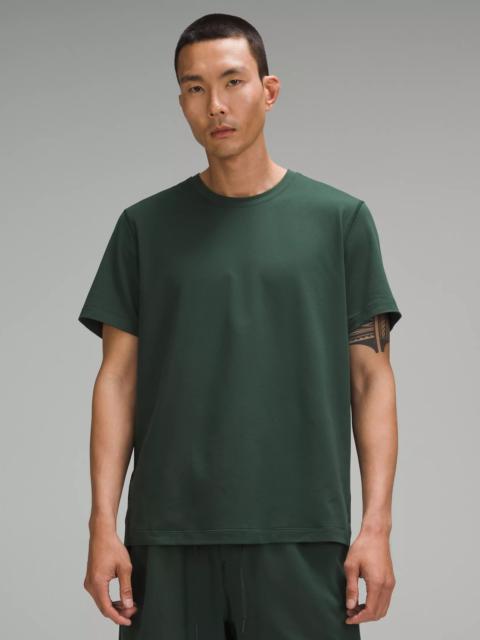 lululemon Soft Jersey Short-Sleeve Shirt