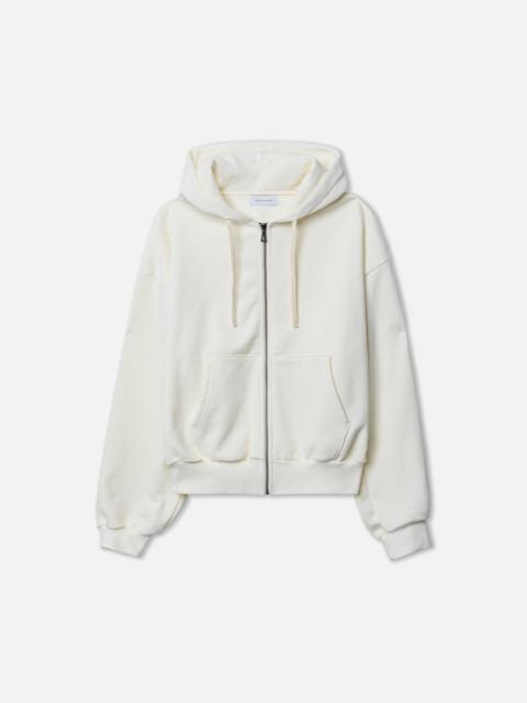 John Elliott STUDIO FLEECE BOGOTA HOODIE