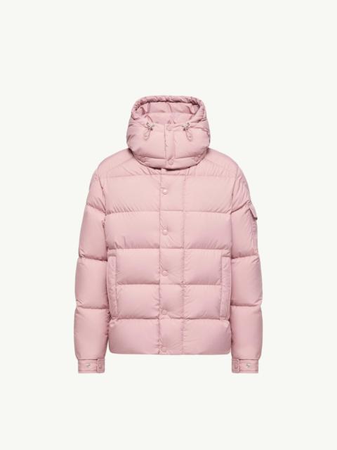 Moncler Moncler Maya 70 Hooded Short Down Jacket
