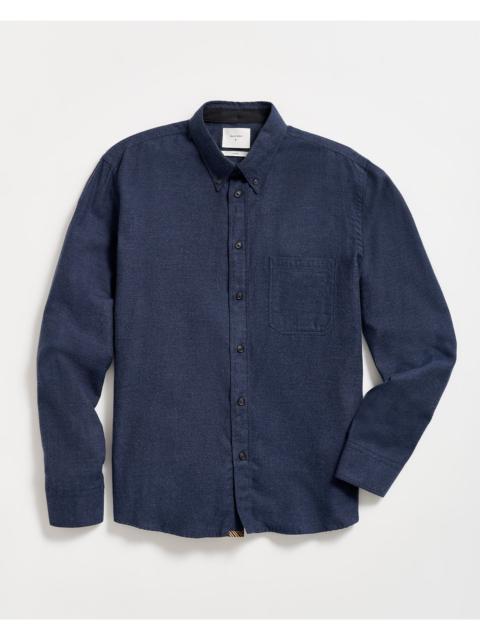 Billy Reid Tuscumbia Classic Shirt