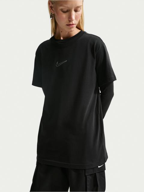 Nike Nike Sportswear Classic Women's Oversized T-Shirt