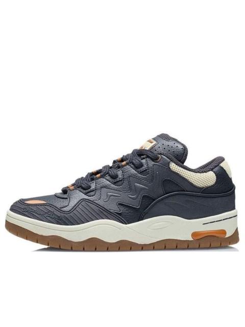 Li-Ning Li-Ning Counterflow The One 'Navy Brown' AGCR469-3