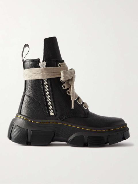 Dr. Martens + Dr.Martens Jumbo Leather Boots