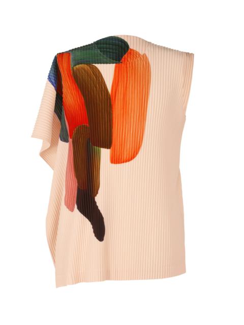 ISSEY MIYAKE RB_DRAWING PLEATS