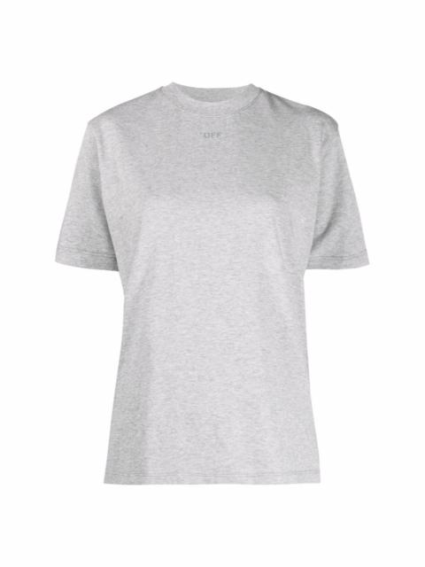 Off-White Arrow-print T-shirt