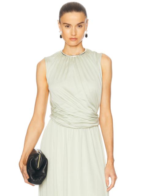 Jil Sander Sleeveless Top