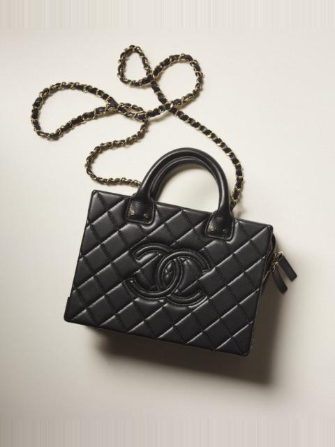 CHANEL Vanity Case