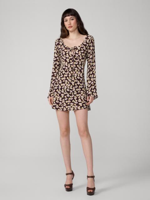 DIANE VON FURSTENBERG Daisy Dress