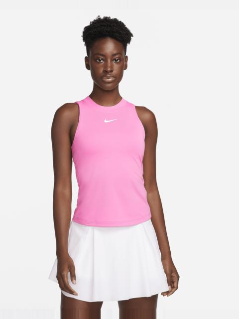 Nike Women's Court Advantage Dri-FIT Tennis Tank Top