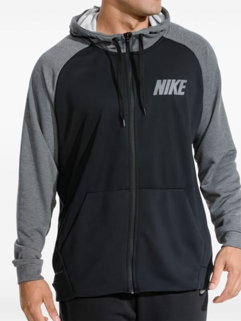 Nike full-zip hoodie