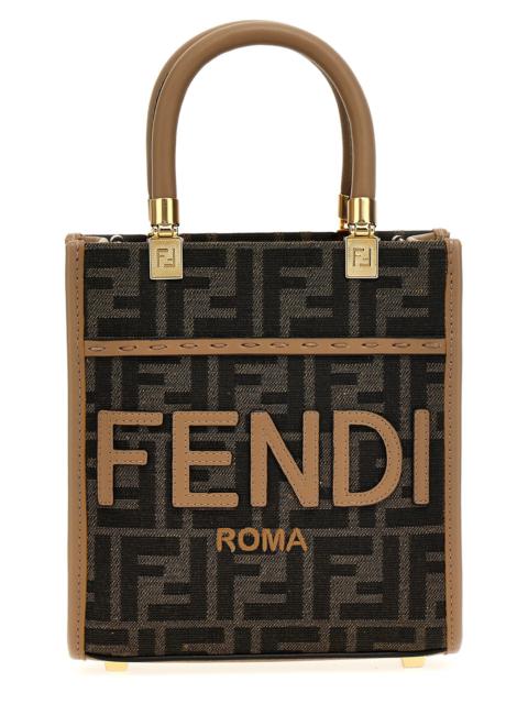 FENDI 'Mini sunshine' handbag