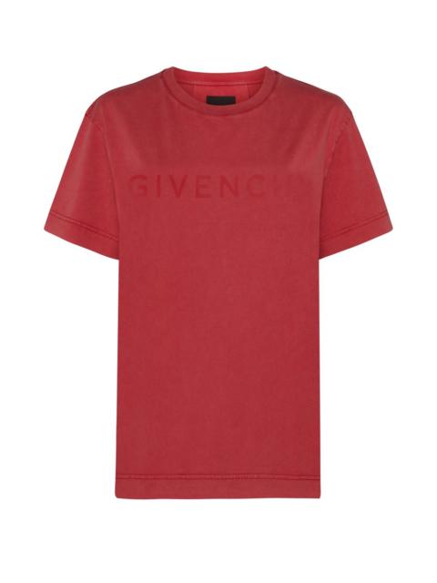 Givenchy Givenchy T-shirt