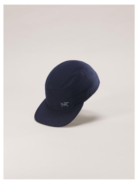 Arc'teryx Calidum 5 Panel Wool Cap