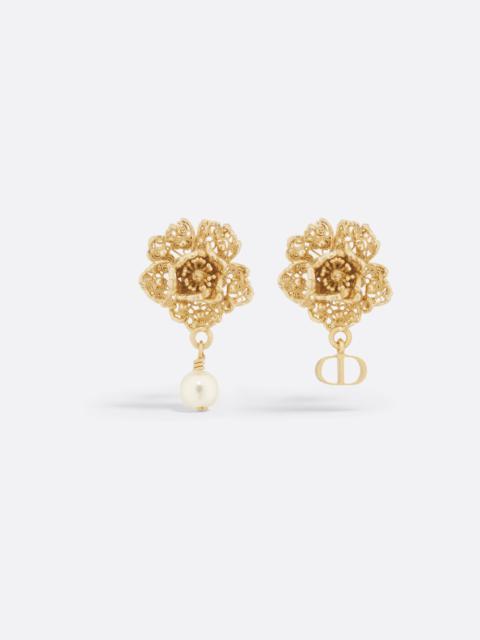Dior Jardin de Dior Earrings
