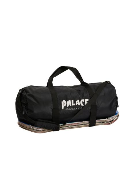 PALACE PALACE THRASHER BOARD CARRIER DUFFLE BLACK
