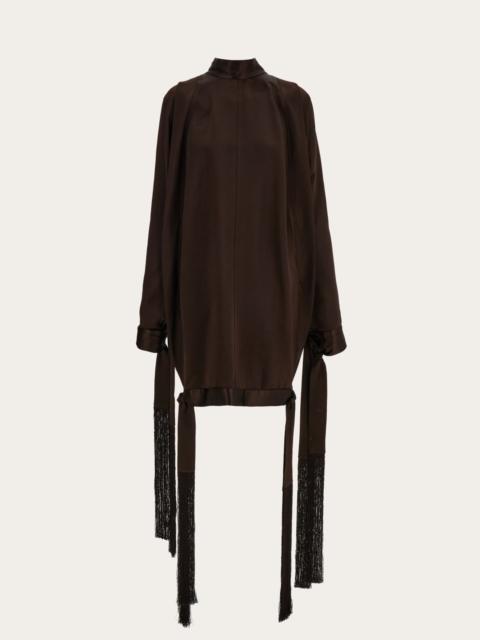 FERRAGAMO Mini dress