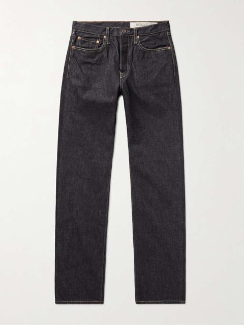 Kapital Monkey CISCO Slim-Fit Jeans
