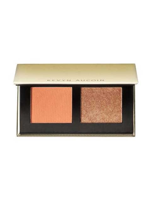 Kevyn Aucoin Art of Blush and Glow