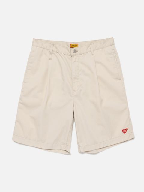 Human Made SKATER SHORTS