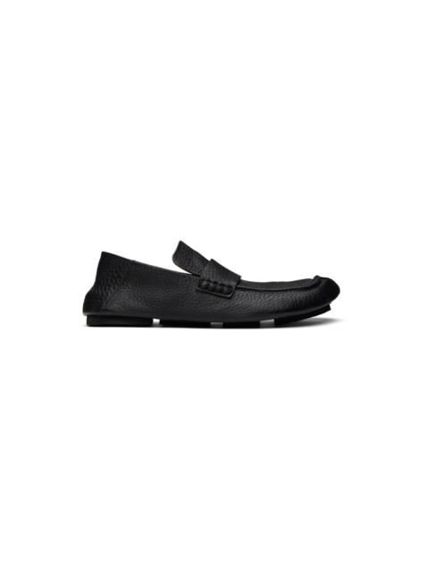 Black Toddone Loafers