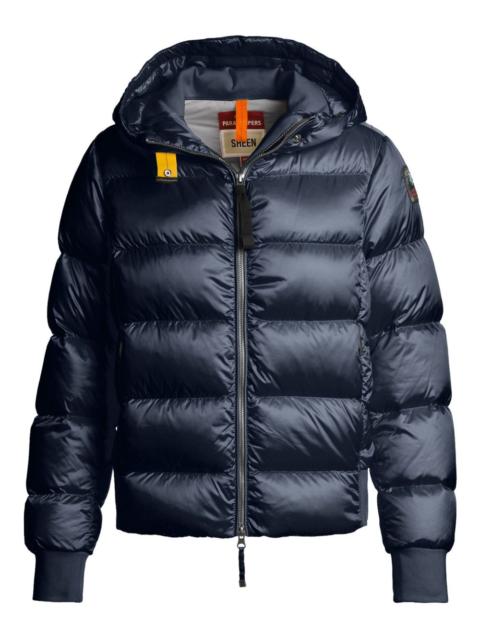 PARAJUMPERS Mariah hooded padded jacket