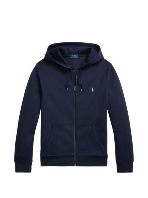 Polo Ralph Lauren zip-up hoodie
